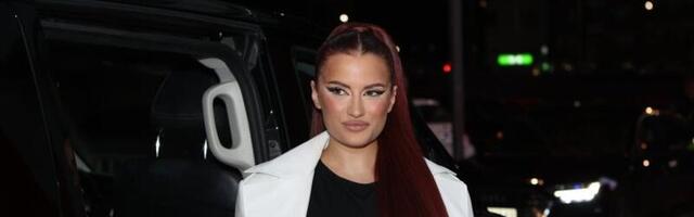 "Svašta sam mu rekla!" Barbara Bobak o najodvratnijoj situaciji koju je doživela na nastupu: "Prišao mi je jedan čovek..."