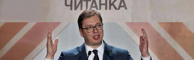 HOĆE I TO TI JE Koliko VREDI Vučić u ISTORIJI za PETI razred