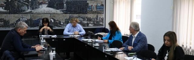 Iz gradske kase 10 miliona dinara za mere aktivne politike zapošljavanja
