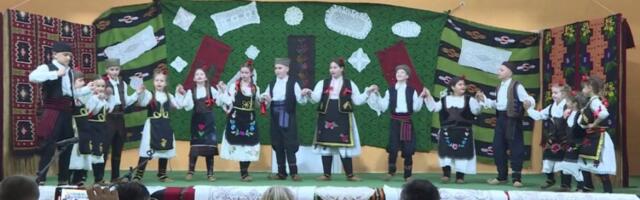 “SUSRETI KUDOVA”: Manifestacija nastavljena u Kočinom Selu i Majuru