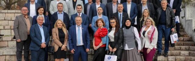 ZNAČAJNA POMOĆ DRŽAVE: 196 miliona za nerazvijene lokalne samouprave