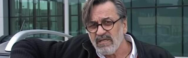 SVI STE GA ZNALI KAO DRAGANA NIKOLIĆA - Pravo ime slavnog glumca malo kome je bilo poznato, a rođendan je prestao da slavi zbog tragedije