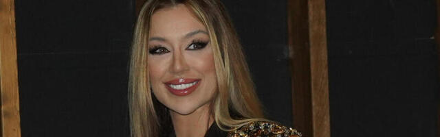 Došlo je do promene! Evo kako će se sad prezivati Tea Tairović - mladoženja ponosan