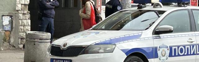 Oglasilo se tužilaštvo povodom pucanjave u Novom Sadu: Crnogorcu preti višegodišnja kazna zatvora