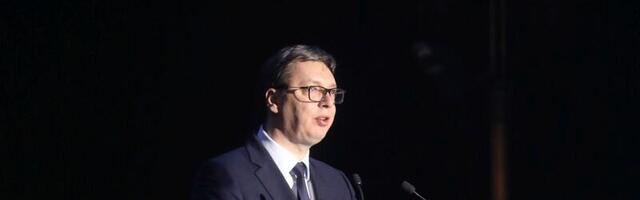 Građani Niša o najavi Vučićevog skupa: Bez prevelikog interesovanja