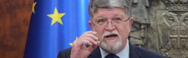 Picula: Za evropsku budućnost Srbije nije dobro da ima političke zatvorenike