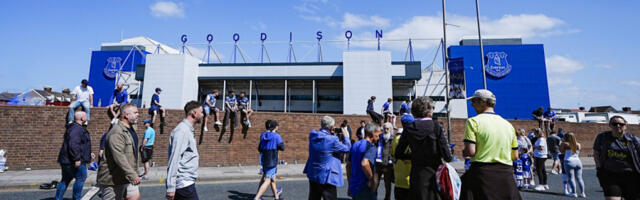 GUDISONE, ZBOGOM! Everton igra poslednji meč u istoriji na kultnom zdanju! (VIDEO)