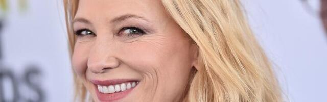 Glumica bila ćelava, nije imala ni za KAFU, pa postala slavna: "Ako ćeš da PROPADAŠ, neka to bude veličanstveno"