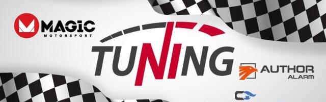 NI Tuning – Auto centar