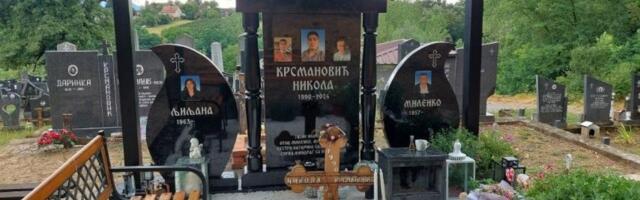 ''Ovde ujko spava, kada će ustati?'' Potresna ispovest roditelja surovo ubijenog policajca Nikole para dušu