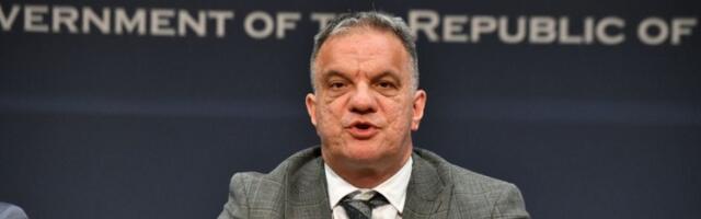 "Za kaznu što smo podržali učenike dobili smo ministra osvete!"