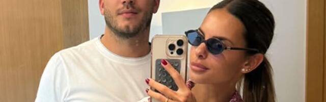 Da li su oni srpski Viktorija i Dejvid Bekam? Naslednik čuvene imperije se upario sa novopečenom suprugom