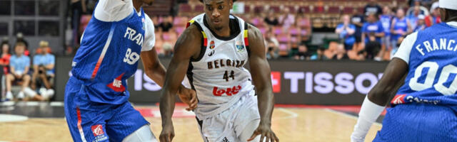 DRUGI DAN EVROBASKETA! BOSNA I HERCEGOVINA SJAJNA PROTIV KIPRA: Francuzi dominiraju u susretu sa Belgijom!