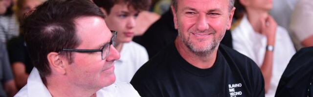 OSTOJA MIJAILOVIĆ O STATUSU PARTIZANOVOG PLEJA: „Na njega ne računamo naredne sezone“