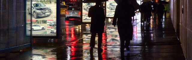 Potražite na kioscima novi broj Auto magazina!