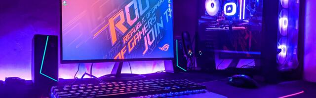 Sklapanje gaming računara u 2025: kratak vodič za pametnu kupovinu i dugotrajne performanse