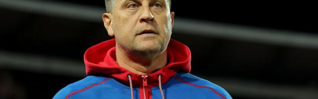Milojević rešio enigmu – evo zašto je Milson šutirao penal