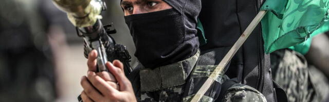 Oglasio se Hamas; Nećete slomiti volju Palestinaca