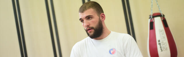 Veljko Ražnatović se odlično slaže sa zetom Nemanjom, ali o jednoj stvari sa njim NIKADA neće razgovarati