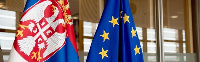 Srbija skreće sa evropskog puta: Eskalacija represije- reakcija organizacija civilnog društva na izveštaj EK