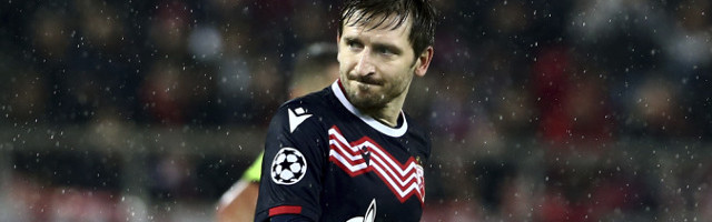 Marin višak kod Miloja?!