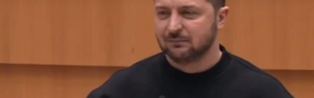 AFERA KOJA ZELENSKOG VODI PRAVO U PONOR  Torbe pune para, bekstva i tajni snimci, stručnjaci upozoravaju na JEDNO