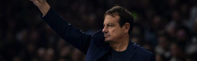 ATAMAN OTKRIO: Dobićemo centra pred duel sa Partizanom!