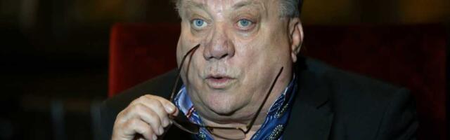 HALID BEŠLIĆ BI DANAS NAPUNIO 72 GODINE, A POSLEDNJA ŽELJA MU SE NIJE OSTVARILA! Jedna bitna žena ispričala je sve što zna o tome: Želeo je takvu starost...