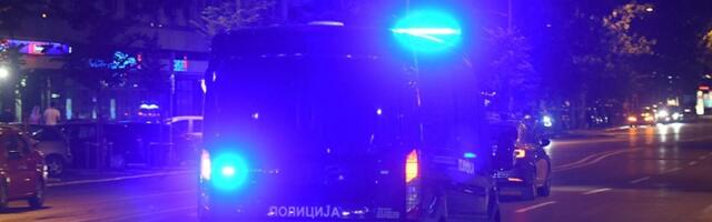 Vođa navijača sa još dvojicom SILOVAO mladića u Nišu?!