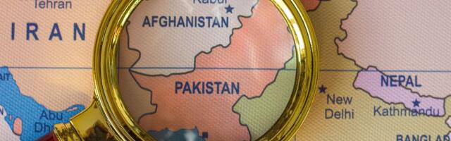 Mediji: Pakistan navodno planira "promenu režima" u Kabulu