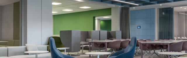 Budućnost kancelarijskog prostora je digitalna: Zašto je vreme da je iskusite već danas