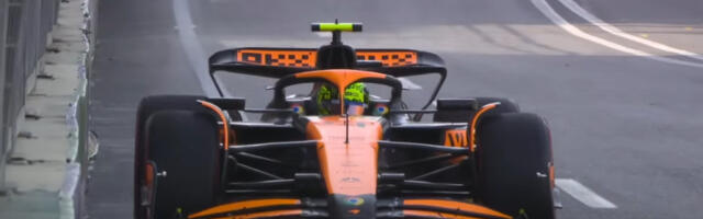 “Lažni rat” u Formuli 1: “Dve vrlo jednostavne reči koje sve sažimaju”