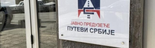Putevi Srbije: Normalizovan saobraćaj nakon nesreće na putu Ruma-Irig