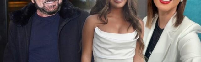 NE MOGU DA VERUJEM DA TAKO TRETIRA KOLEGE! Pevačica osula paljbu po MIletu Kitiću zbog Milice Jokić!