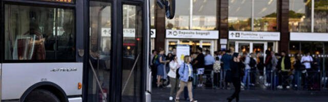 Генерални штрајк у Италији: поремећаји у транспорту, школама, здравству и медијима