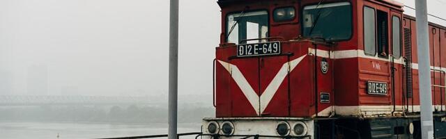 "Kineski železnički ekspres" nastavlja rast: Nova redovna linija do Hamburga i kreditni fond od 3,6 milijardi