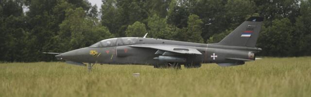 Na vojnom aerodromu Morava održana svečanost povodom Dana 98. vazduhoplovne brigade