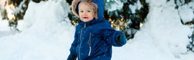 Najlepša imena za zimske bebe: Veruje se da štite od uroka i donose sreću i blagoslov