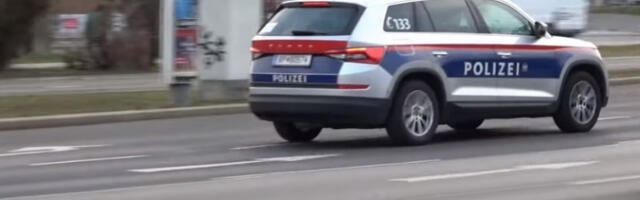 Užas u Beču: Uhapšeni Srpkinja i Hrvat nakon što je policija zatekla telo muškarca u lokvi krvi