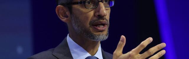 Posle AI dolazi novi tehnološki cunami: Šef Google-a otkrio šta stiže u narednih pet godina