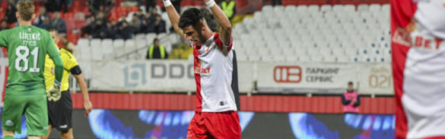 Видосављевић: Нема опуштања, максималан фокус на Куп Србије