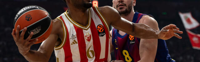 BATLER JE VEĆ SPREMAN ZA DERBI: „Znam da su promenili trenera i da nisu u idealnoj situaciji!“