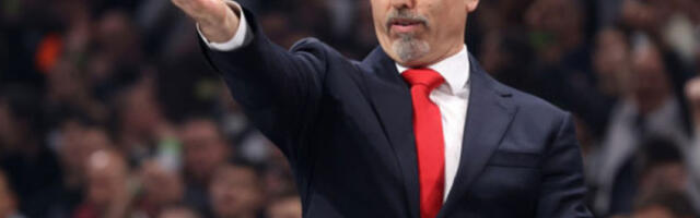 Обрадовић: Партизан није у лошој ситуацији