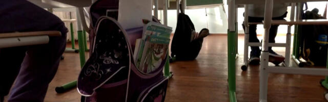 Đaci u Kijevu vrlo retko pričaju ukrajinski: Šok rezultat istraživanja