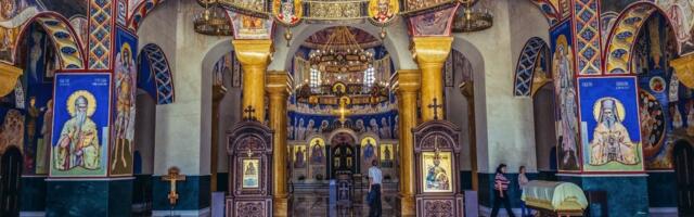 Danas slavimo dva svetitelja: Ovo obavezno ispoštujte