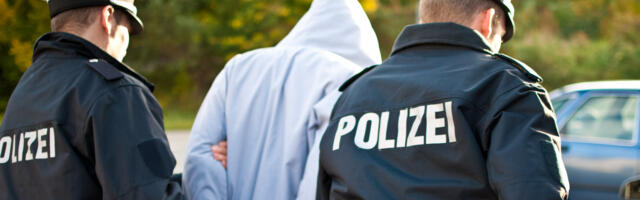VELIKA AKCIJA U NEMAČKOJ Srbin uhapšen kao član Balkanskog kartela