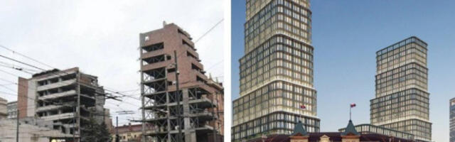 Блокадерска и Вучићева визија Србије