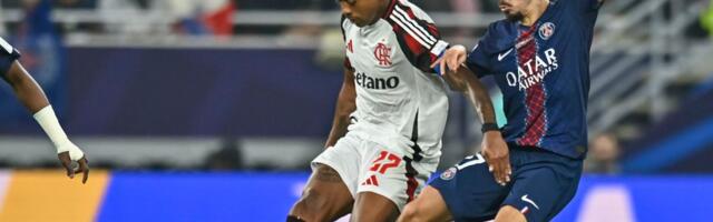 PSŽ i Flamengo u bici za FIFA Interkontinentalni kup /GALERIJA/