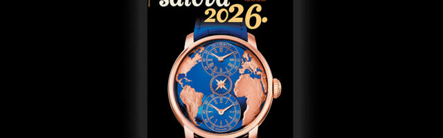 Katalog satova 2026: Vaš vodič kroz savremeni svet časovničarstva