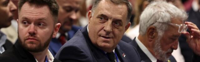 Dodik: CIK postao politički subjekt, ruše BiH, a misle da ruše Srpsku
